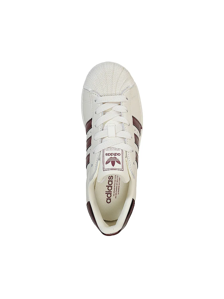 Superstar Ii - vue 5